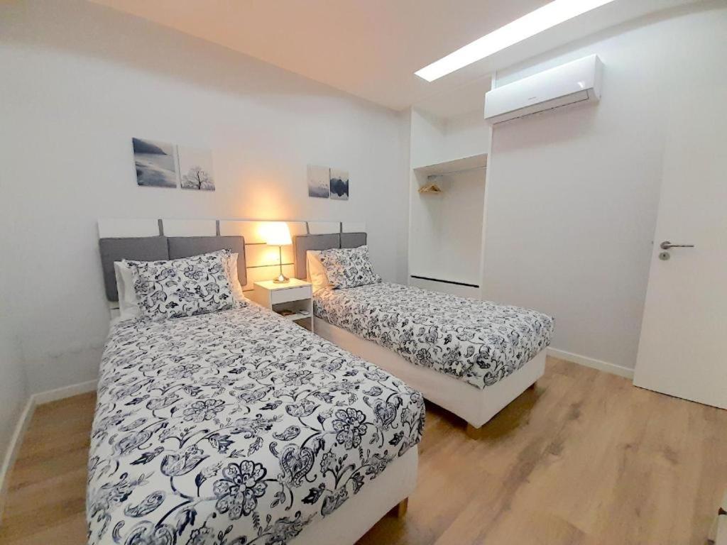 Apartamento Casa De Cristal *