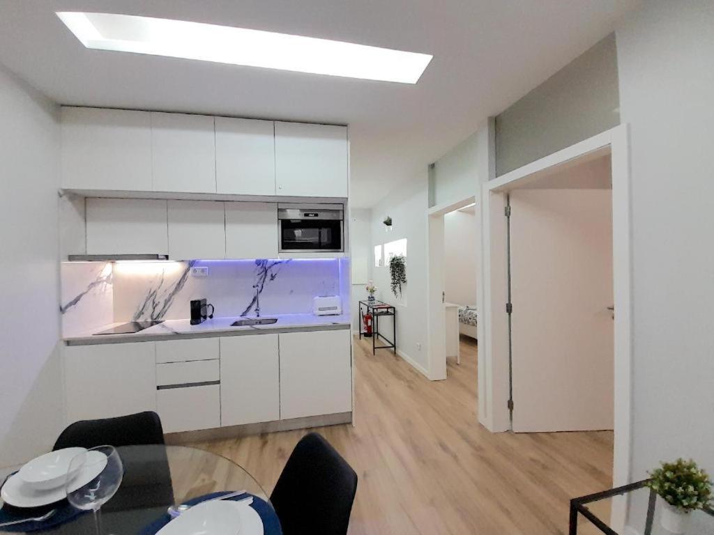 Casa De Cristal *