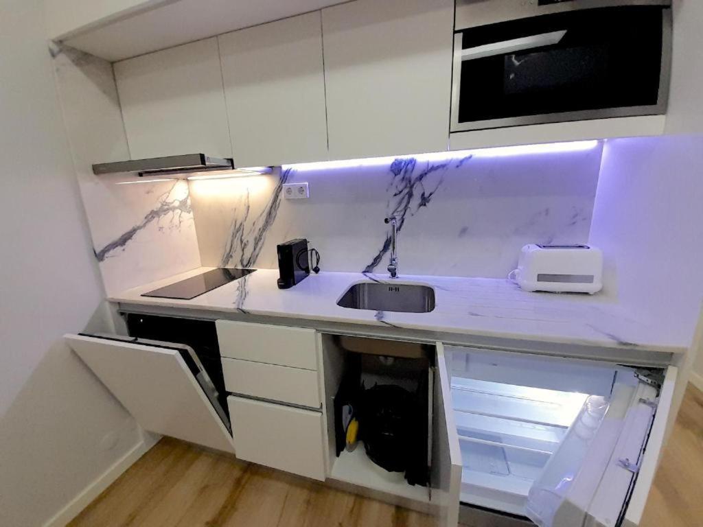 Apartamento Casa De Cristal