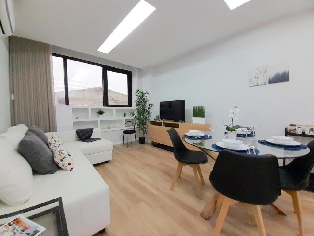 Casa De Cristal Apartament *