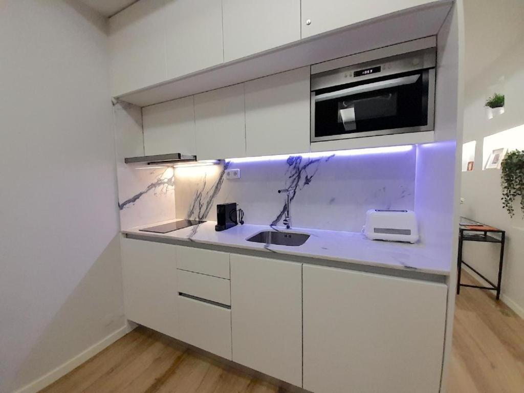 Apartamento Casa De Cristal