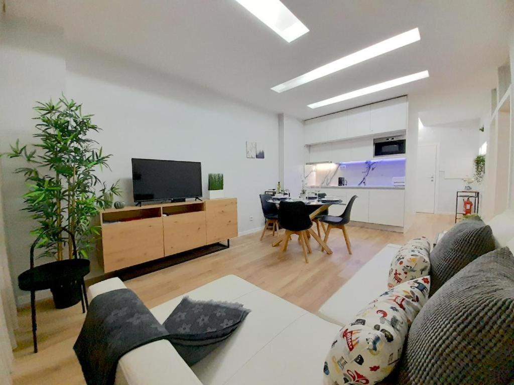 Casa De Cristal Apartamento Oporto