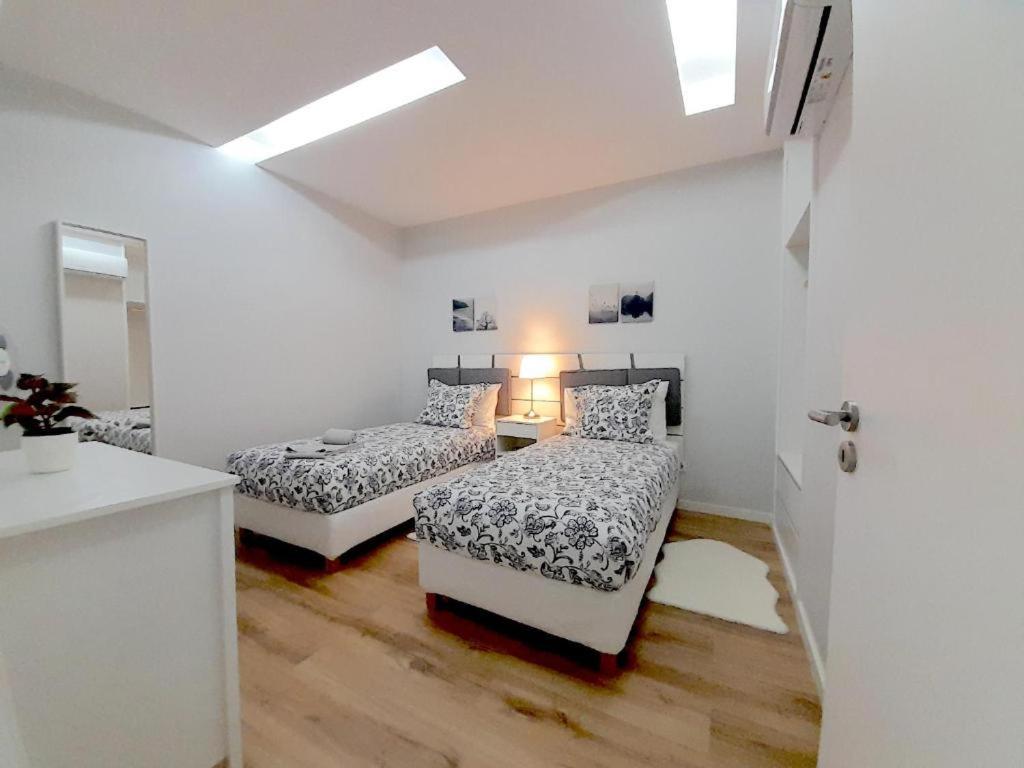 Apartamento Casa De Cristal