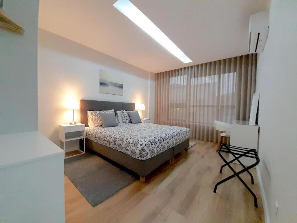 Casa De Cristal Oporto