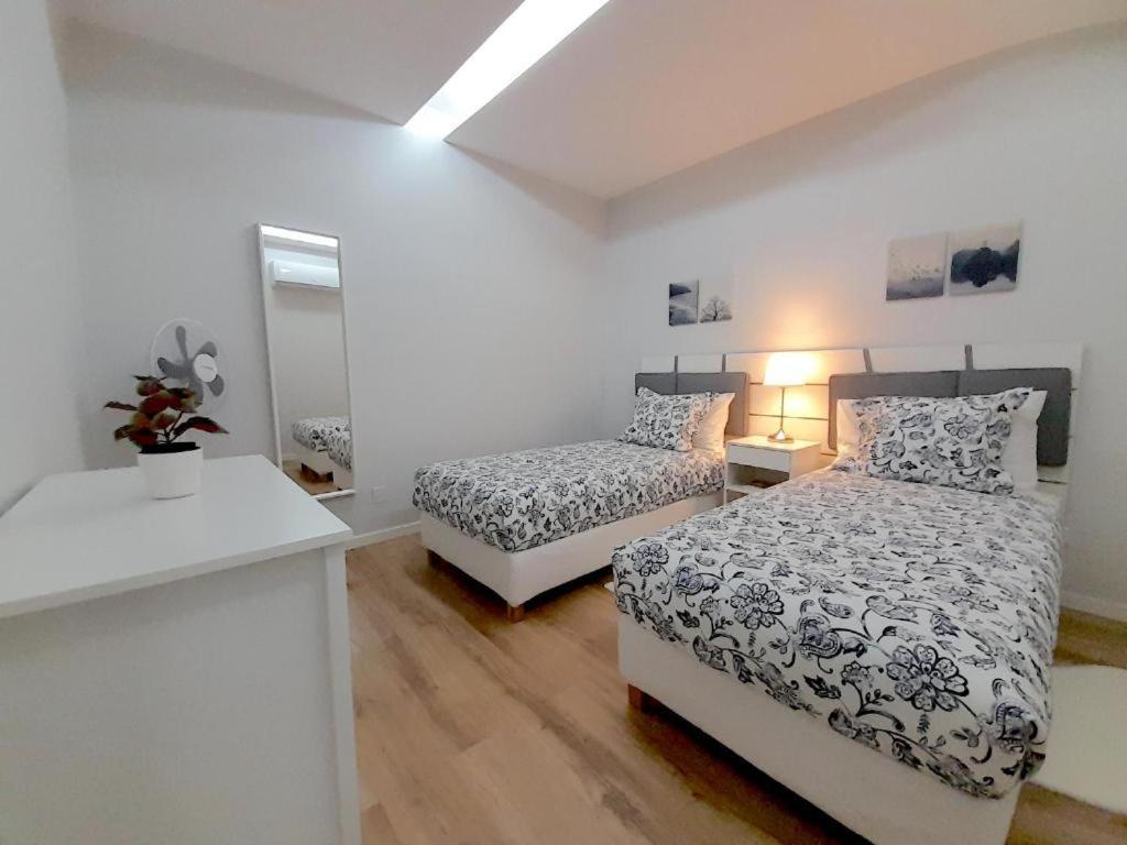 Casa De Cristal Apartamento