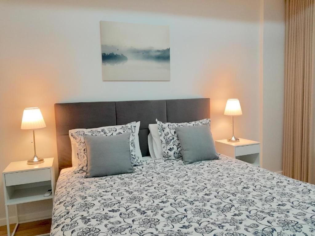 Apartamento Casa De Cristal *