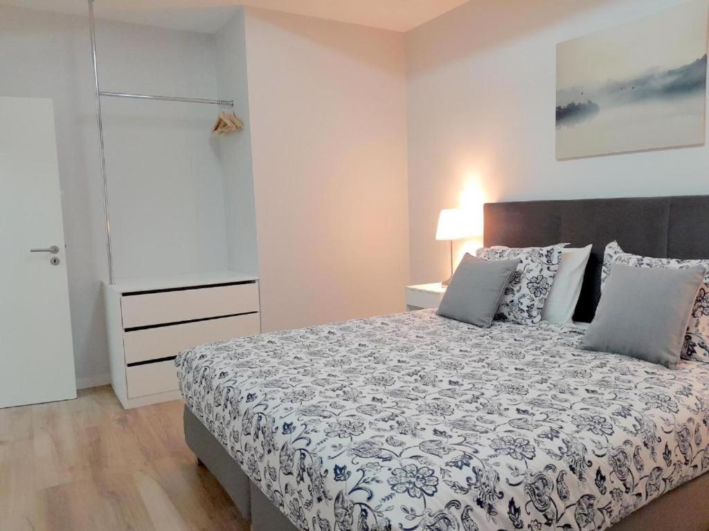 Casa De Cristal Apartamento Oporto