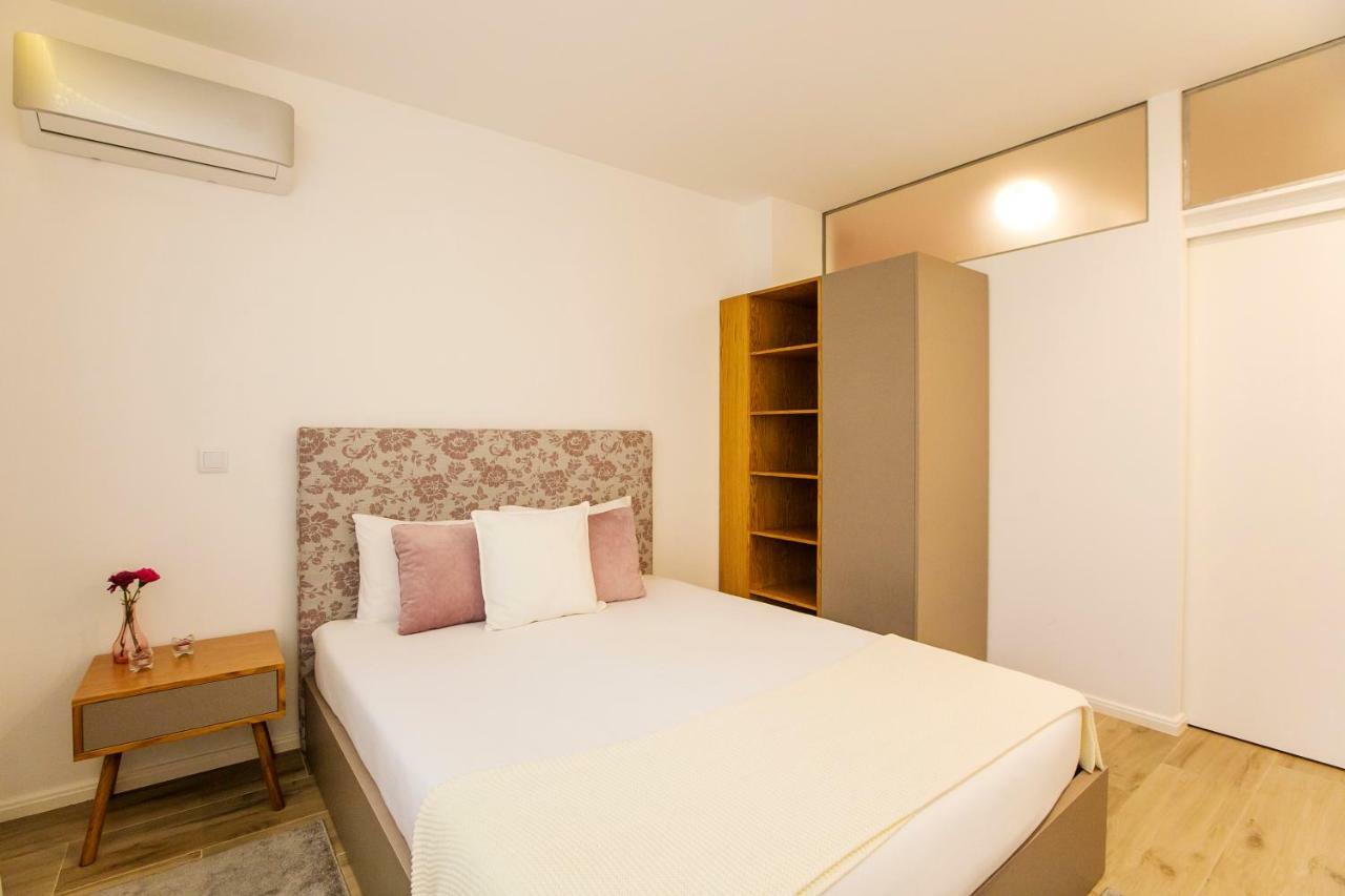 Apartament Casa De Cristal
