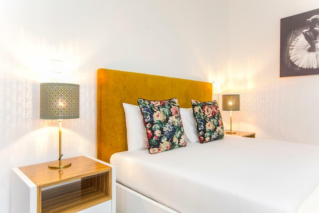 Apartament Casa De Cristal Porto