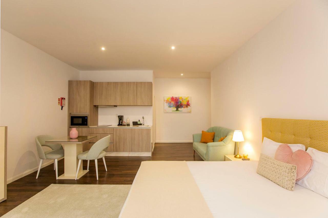 Apartament Casa De Cristal *